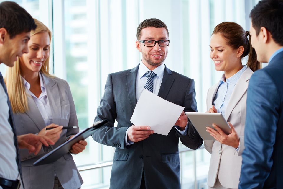 Join the ABC Biz Listings Community