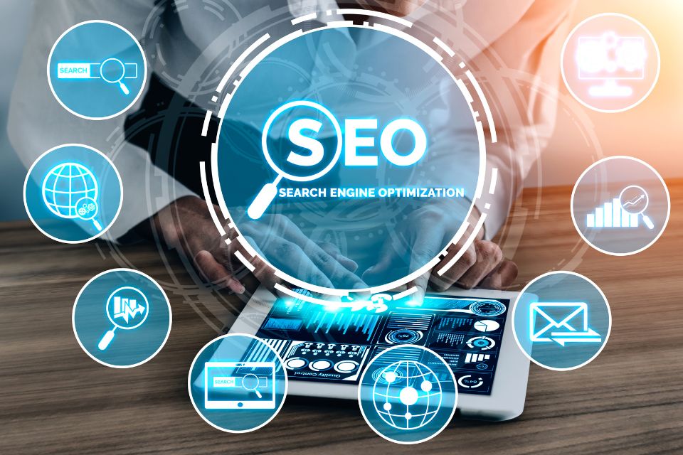 Unleashing Local SEO Potential
